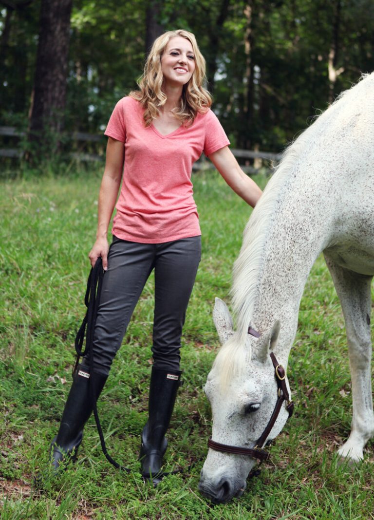 Second Chance Ranch